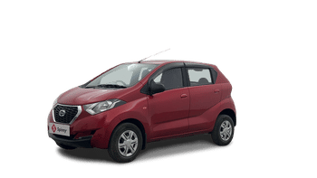 Used 2016 Datsun Redi-GO S Petrol Manual Image