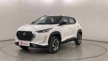 Used 2023 Nissan Magnite XE Petrol Manual Image