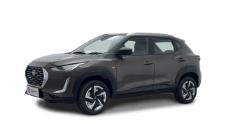 Used 2024 Nissan Magnite XE Petrol Manual Image