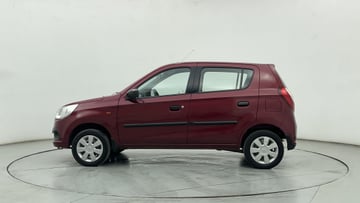 Used 2015 Maruti Suzuki Alto K10 VXi Petrol Manual Image