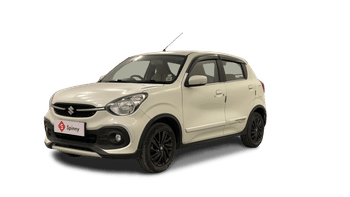 Used 2022 Maruti Suzuki Celerio ZXi Plus Petrol Manual Image