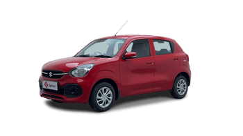 Used 2023 Maruti Suzuki Celerio ZXi AMT Petrol Automatic Image