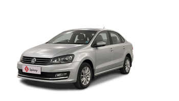 Used 2015 Volkswagen Vento Highline Petrol AT Petrol Automatic Image