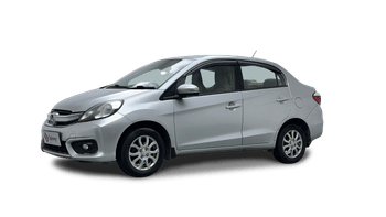 Used 2016 Honda Amaze 1.2 VX i-VTEC Petrol Manual Image