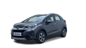 Used 2017 Honda WR-V VX MT Diesel Diesel Manual Image