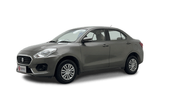 Used 2017 Maruti Suzuki Dzire VXi AMT Petrol Automatic Image