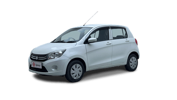 Used 2015 Maruti Suzuki Celerio ZXi AMT Petrol Automatic Image