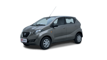 Used 2019 Datsun Redi-GO T (O) Petrol Manual Image