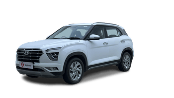 Used 2022 Hyundai Creta SX 1.5 Diesel Diesel Manual Image