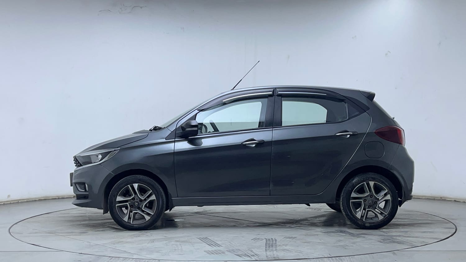 2023 Tata Tiago - 2