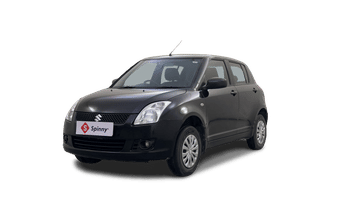 Used 2011 Maruti Suzuki Swift VXi 1.2 BS-IV Petrol Manual Image