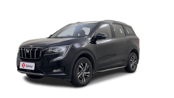 Used 2025 Mahindra XUV700 AX5 Diesel AT 7 STR Diesel Automatic Image