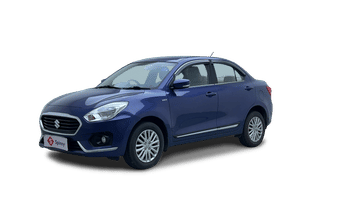 Used 2017 Maruti Suzuki Dzire ZXi Petrol Manual Image