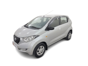 Used 2018 Datsun Redi-GO S Petrol Manual Image
