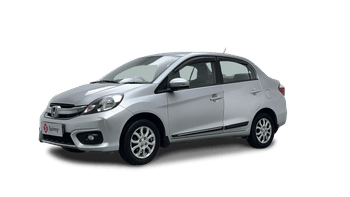 Used 2016 Honda Amaze 1.2 VX AT i-VTEC Petrol Automatic Image