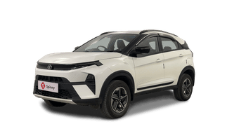 Used 2024 Tata Nexon Creative 1.2 Revotron Petrol 6AMT Petrol Automatic Image