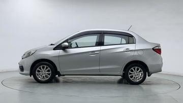 Used 2016 Honda Amaze 1.2 VX i-VTEC Petrol Manual Image