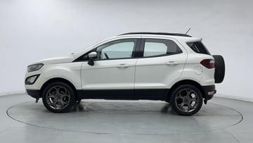 Used 2019 Ford EcoSport S Petrol Petrol Manual Image