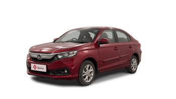 Used 2019 Honda Amaze 1.2 V MT Petrol Petrol Manual Image