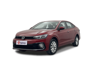 Used 2023 Volkswagen Virtus Highline 1.0 TSI AT Petrol Automatic Image