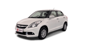 Used 2016 Maruti Suzuki Swift Dzire VDI Diesel Manual Image