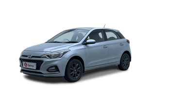 Used 2019 Hyundai Elite i20 Sportz Plus 1.2 Petrol Manual Image