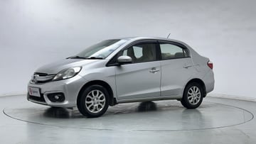 Used 2016 Honda Amaze 1.2 VX i-VTEC Petrol Manual Image