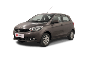 Used 2018 Tata Tiago Revotron XZ Petrol Manual Image