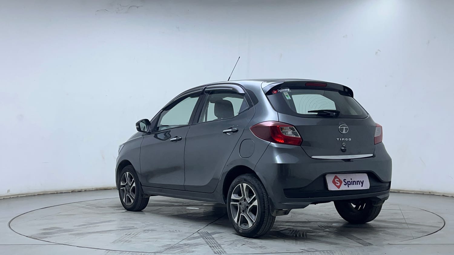 2023 Tata Tiago - 3