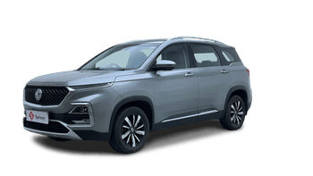 Used 2019 MG Motors Hector Sharp 1.5 DCT Petrol Petrol Automatic Image