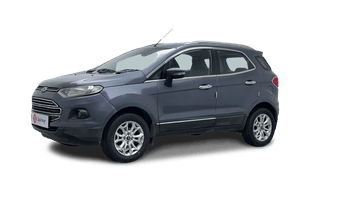 Used 2015 Ford EcoSport Titanium 1.5 Ti-VCT Petrol Manual Image