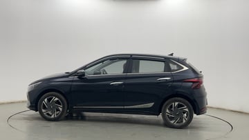 Used 2023 Hyundai New i20 Asta (O) 1.2 MT Petrol Manual Image