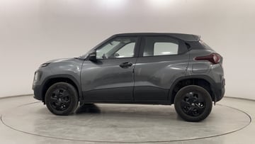 Used 2025 Tata Punch Pure MT Petrol Manual Image