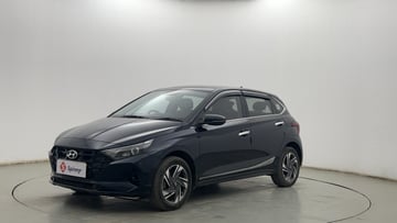 Used 2023 Hyundai New i20 Asta (O) 1.2 MT Petrol Manual Image