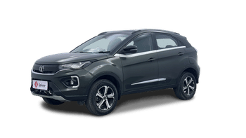 Used 2022 Tata Nexon XZ Plus (HS) Petrol Manual Image