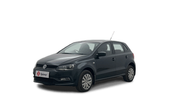Used 2014 Volkswagen Polo Comfortline 1.2L (P) Petrol Manual Image