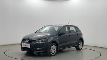 Used 2014 Volkswagen Polo Comfortline 1.2L (P) Petrol Manual Image