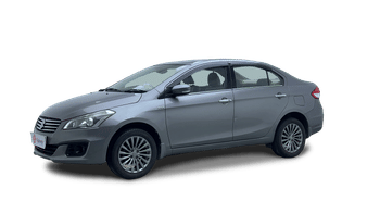 Used 2016 Maruti Suzuki Ciaz ZXI+ Petrol Manual Image