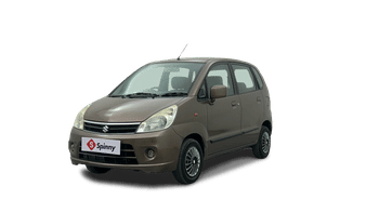 Used 2012 Maruti Suzuki Estilo VXi BS-IV Petrol Manual Image