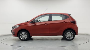 Used 2020 Tata Tiago XZA Plus Petrol Automatic Image
