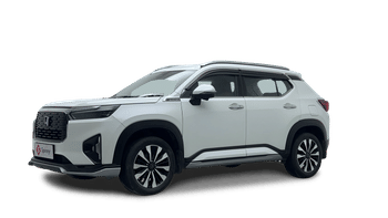 Used 2023 Honda Elevate ZX CVT Petrol Automatic Image