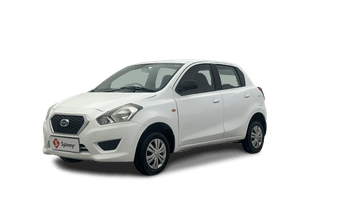 Used 2017 Datsun GO T Petrol Manual Image