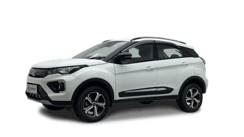 Used 2022 Tata Nexon XZ Plus Petrol Manual Image