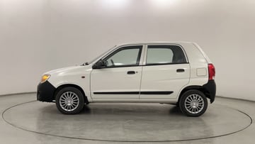 Used 2013 Maruti Suzuki Alto K10 VXi Petrol Manual Image
