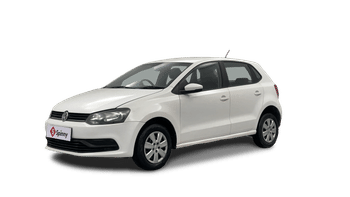 Used 2016 Volkswagen Polo Trendline 1.2L (P) Petrol Manual Image