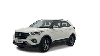Used 2019 Hyundai Creta SX 1.6 (O) Petrol Petrol Manual Image