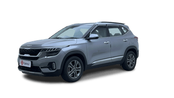 Used 2022 Kia Seltos HTX 1.5 Petrol Manual Image