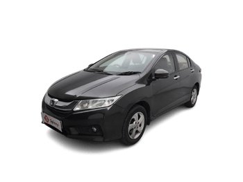 Used 2014 Honda City V Petrol Manual Image