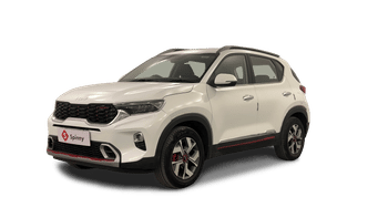 Used 2022 Kia Sonet GTX Plus 1.5 AT Diesel Automatic Image