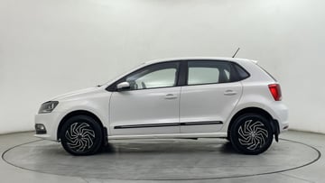 Used 2019 Volkswagen Polo Comfortline 1.0L (P) Petrol Manual Image